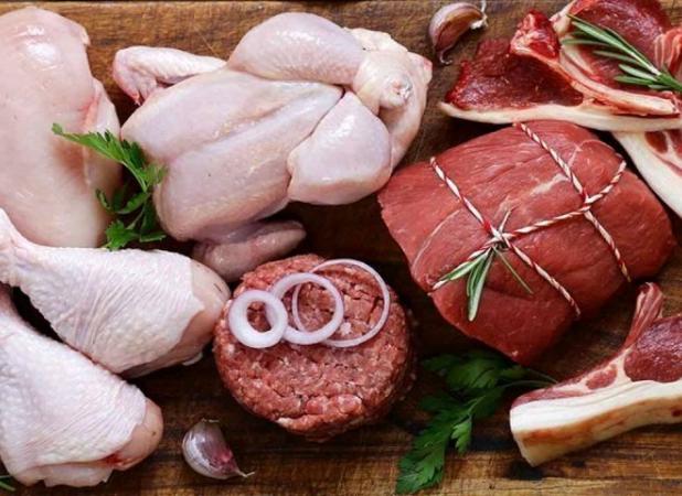 مرغ جای استیک را گرفت؛ انقلاب غذایی نسل Z در آمریکا!