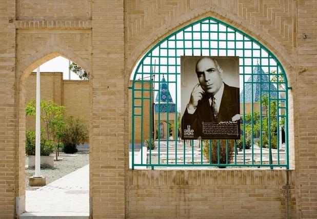 استاد تاج اصفهانی؛ ترکیب بی‌نظیر احساس و تکنیک در آواز ایرانی