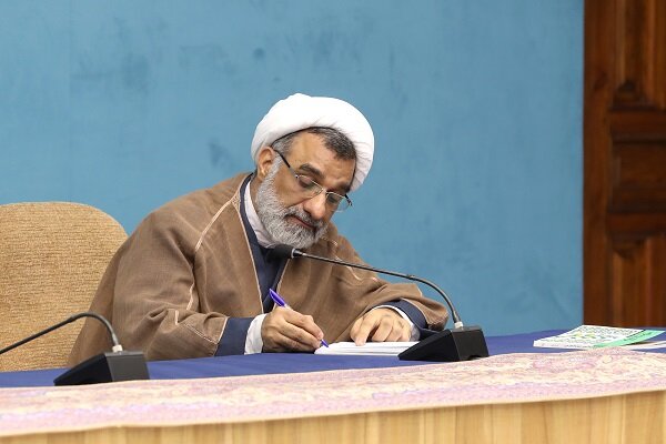 توسعه عدالت فرهنگی رویکرد جدید نهاد کتابخانه‌های عمومی کشور است