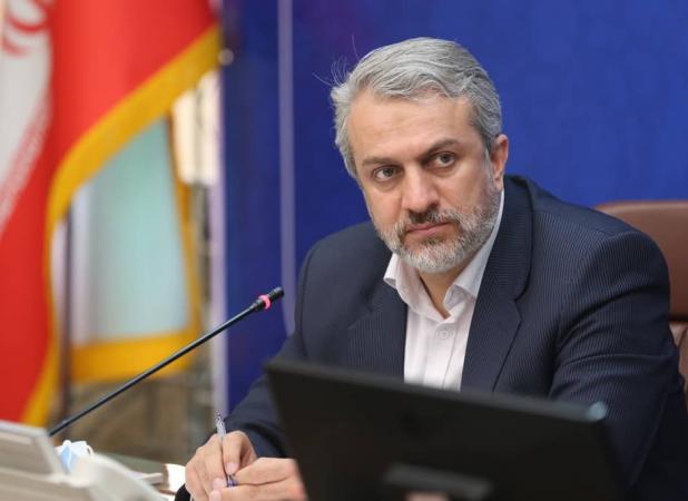 واکاوی بذل و بخشش عجیب "وزیر صمت" به خبرنگاران!