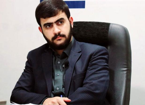 آیا اجرای برنامه توسط مهرشاد سهیلی دارای اشکال است؟