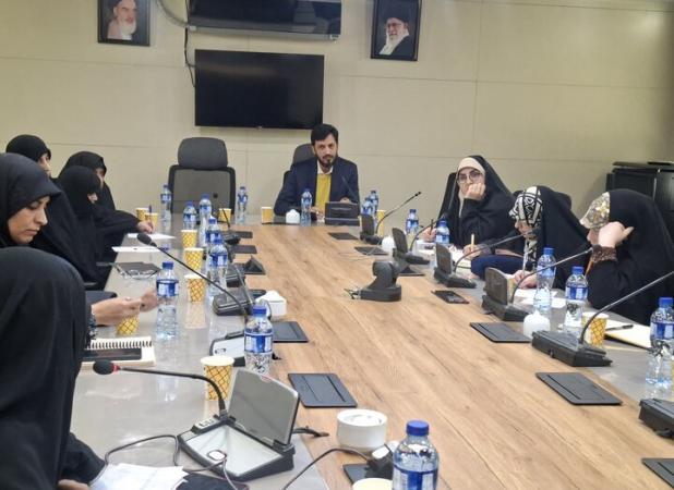 مهدی‌زاده: شکاف عمیق نسلی فهم فرهنگی ما را مختل کرده است