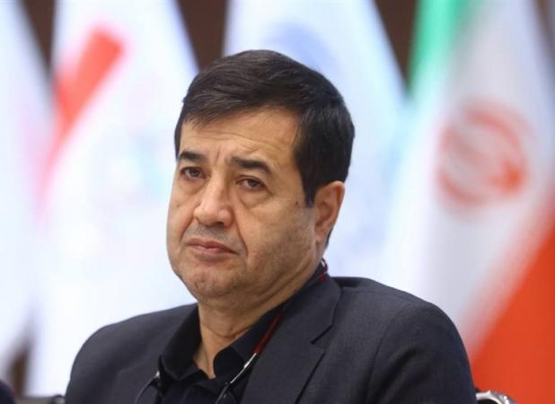 دنیامالی خطاب به رئیس فیفا: رژیم صهیونیستی را تعلیق کنید