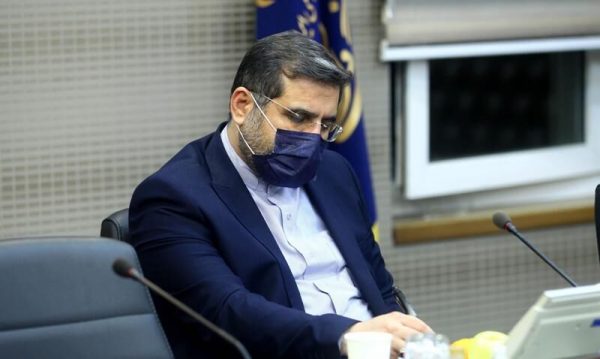پیام وزیرفرهنگ و ارشاد اسلامی به جایزه ملی غزل