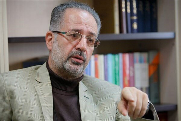 سیدافقهی: آمریکا در پی ایجاد شکاف میان دیپلماسی و مقاومت است