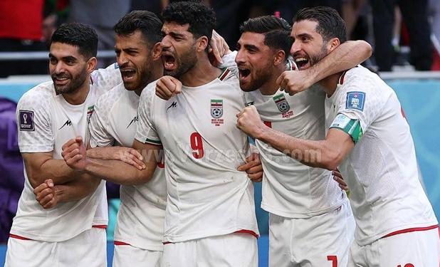 رسانه‌هایی که چشم دیدن شادی ایران را ندارند!