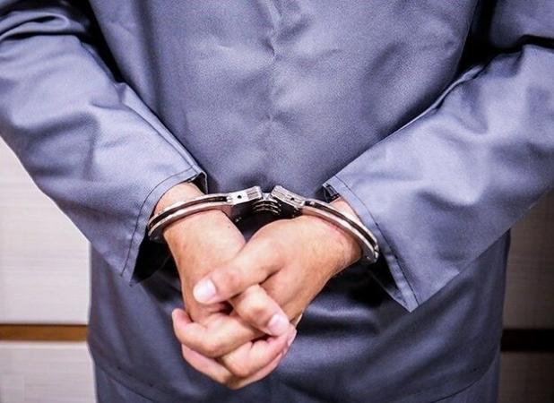 سارق زن نما با اعتراف به ۸۰ فقره سرقت در دامغان دستگیر شد