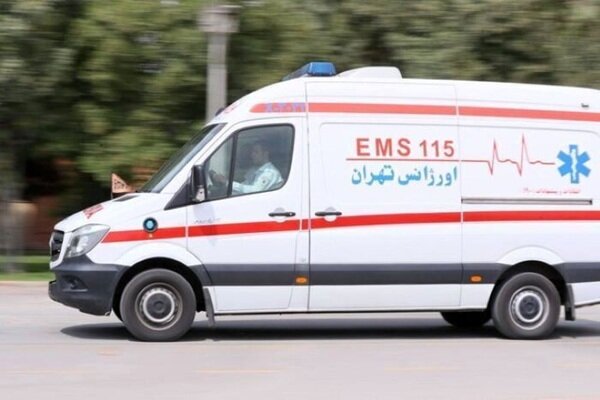اورژانس‌ استان‌ تهران نیروجذب می‌کند