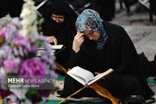 سوال روز نوزدهم مسابقه زندگی با آیه‌ها در اردبیل؛ اعلام اسامی برندگان