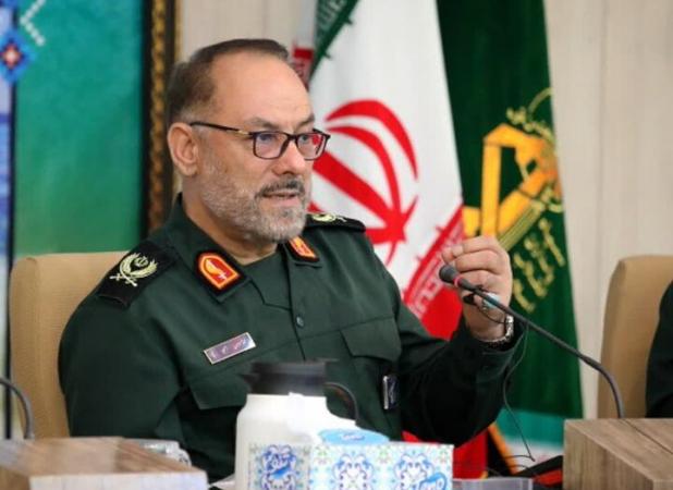 غیرت ورزشکاران ایرانی رمز افتخارات بین‌المللی است