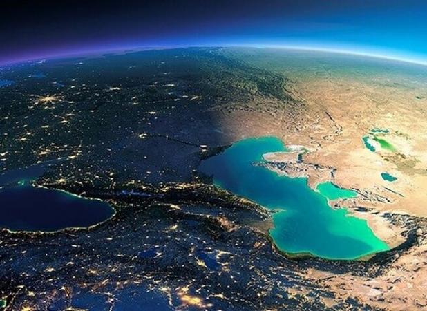 روابط راهبردی ایران با کشورهای حوزه دریای خزر؛اولویت توسعه همکاری هاست