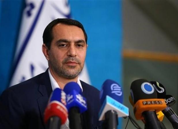 زارع: فساد در فوتبال فقط مربوط به مس رفسنجان نیست