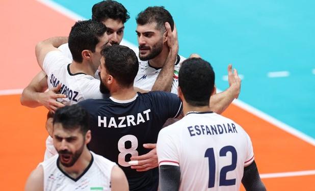 کسب اولین مدال طلای کاروان ایران در بازی‌های آسیایی