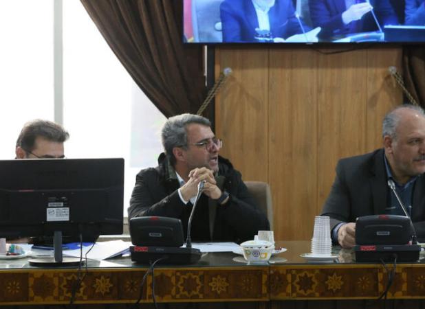 منتظری: شهرداری‌های اصفهان مکلف به همکاری با آموزش‌وپرورش هستند