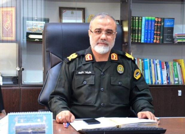 هلاکت باند سارقان مسلح در عملیات پلیس زاهدان