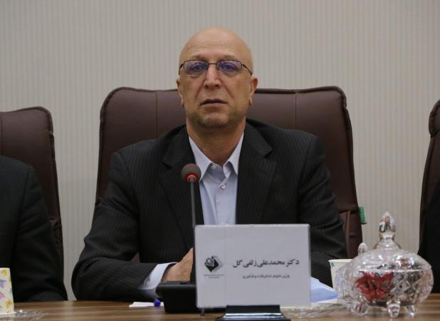  دولت به آموزش های مهارت محور اهتمام دارد