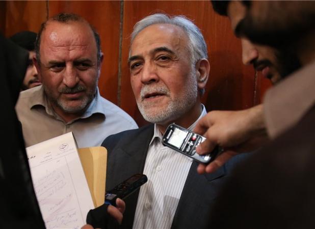 یادداشت | پرویز داوودی؛ آموزگار اقتصاد، اسوه انسانیت