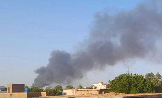 جنگ داخلی سودان؛ ۲۰ غیرنظامی دیگر قربانی شدند