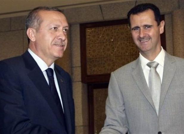 دیدار احتمالی اسد و اردوغان کجا خواهد بود؟