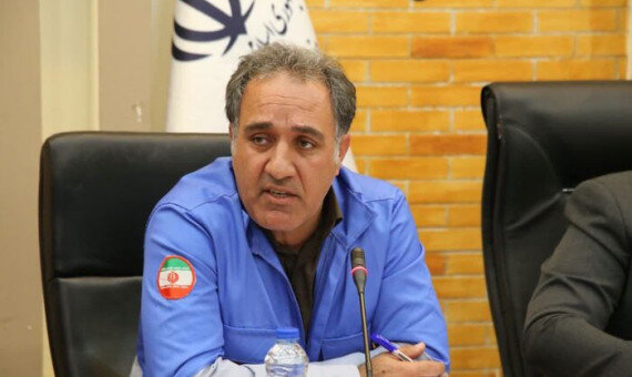 مدیرکل مدیریت بحران کرمان: تاکنون گزارشی از سیلاب یا انسداد راه‌ها در استان نداشته‌ایم