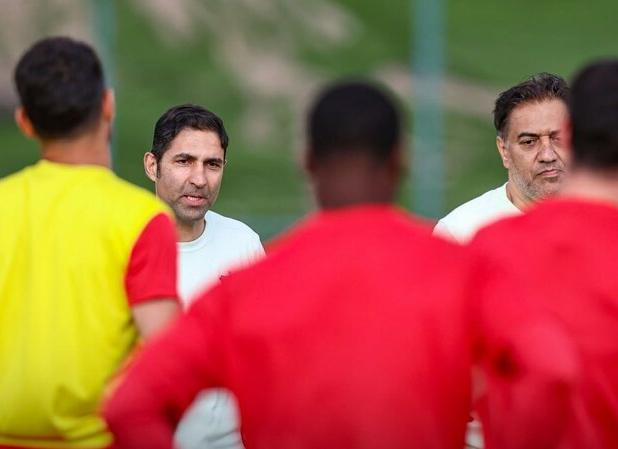 دو خرید پرسپولیس قطعی شد؛ یک خارجی و یک داخلی می‌آیند