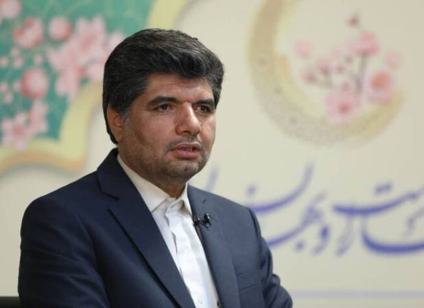 بهره‌برداری و کلنگ‌زنی ۱۰۶ پروژه در مشهد