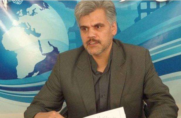 کاهش ۲۸ درصدی بارندگی‌ها در خراسان‌جنوبی
