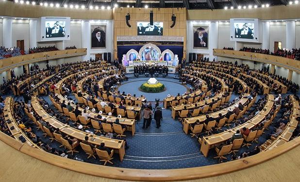  کاهش و ابستگی به دلار در دستور کار اعضاء
