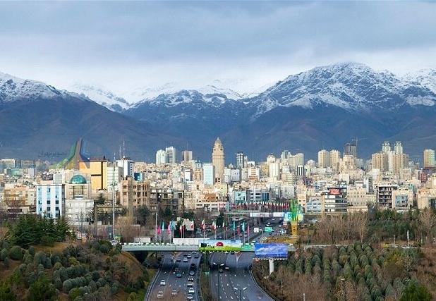 ریزش در بازار مسکن از شمال تهران آغاز شد+ جدول