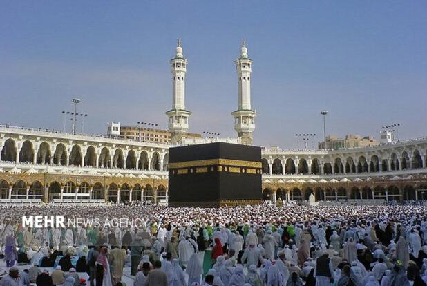 جزئیات طرح تنوع در بسته‌های عمره با توجه به سلایق مختلف