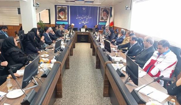 تدوین اطلس آسیب‌های اجتماعی مدارس فارس