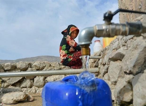 کسری ۹۰ میلیمتری بارش‌ها/بحران کم بارشی در ۴۶۵ شهر کشور