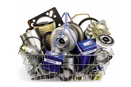 کیفیت لوازم یدکی خودرو ارتقا یابد