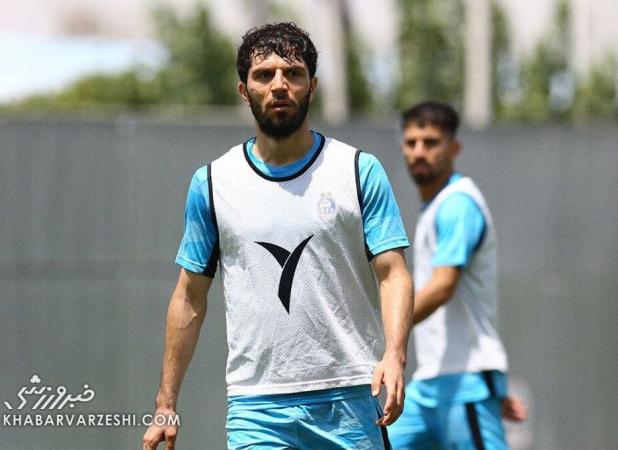 یک برزیلی جانشین ماشاریپوف در استقلال!