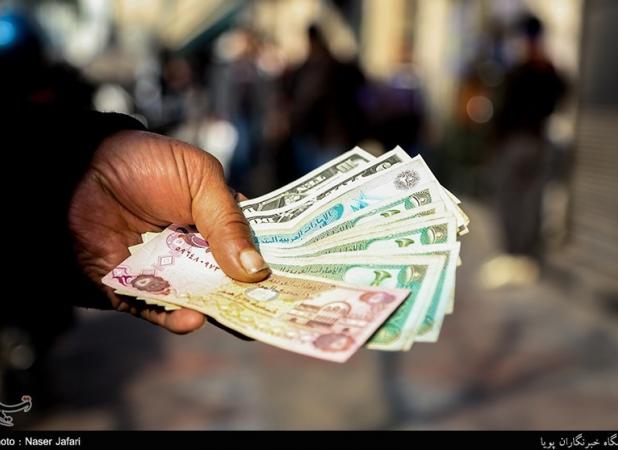 احتمال تکرار ریزش دلار/ ۳ دلیل اصلی نوسان اخیر بازار ارز