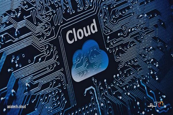 جایگاه جهانی ایران در فناوری‌های رایانش ابری