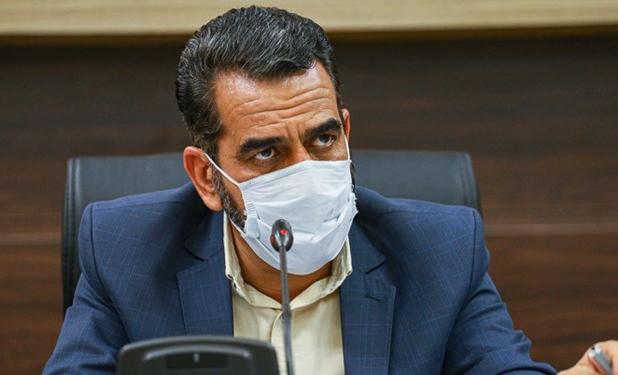 مصوبات جدید ستاد مقابله با کرونا در استان یزد 