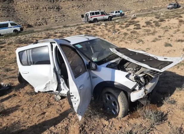 رشد ۷۸ درصدی تلفات تصادفات رانندگی در مازندران