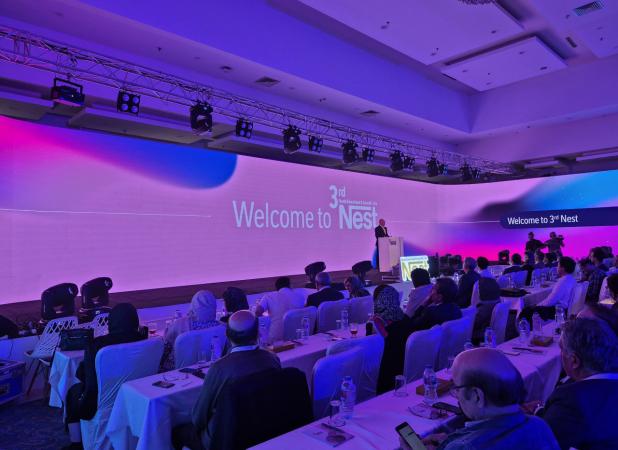 مروری بر دستاوردهای سومین نشست علمی NEST: اهمیت تشخیص و مدیریت آلرژی در نوزادان