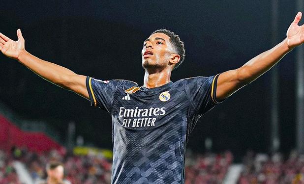 از آتش‌بازی رئال مقابل پدیده لالیگا و بازگشت ناتمام بایرن تا باخت لیورپول 9 نفره در دقیقه 96