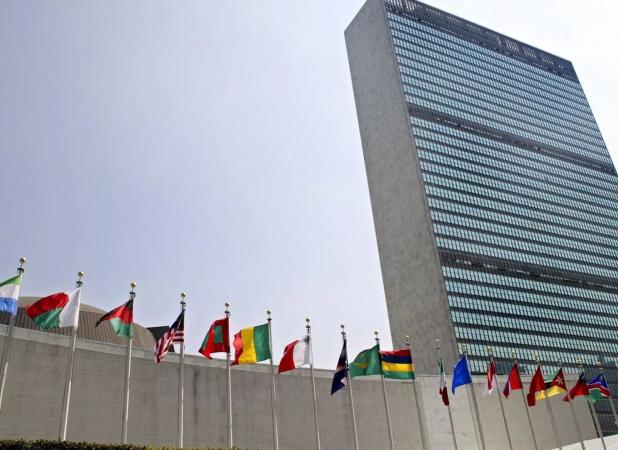 واکنش سازمان ملل به حمله تروریستی در روسیه