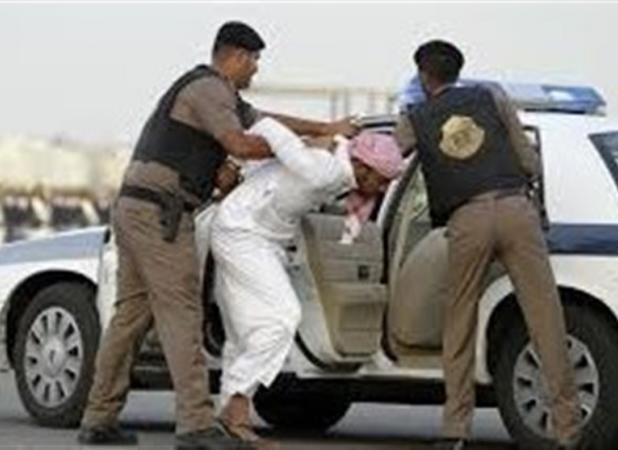 بازداشت ۱۷ شهروند سعودی به اتهام انتقال زائران غیرمجاز