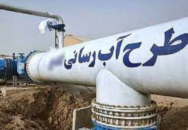 سه طرح برای تامین آب شرب ایذه در حال اجراست/ آغاز رسمی پروژه انتقال آب از سد کارون ۳