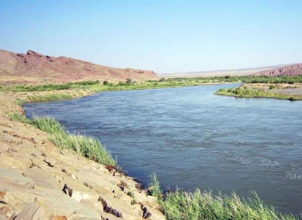 توافق ایران و آذربایجان برای تکمیل ۲ سد‌ بر روی رود ارس