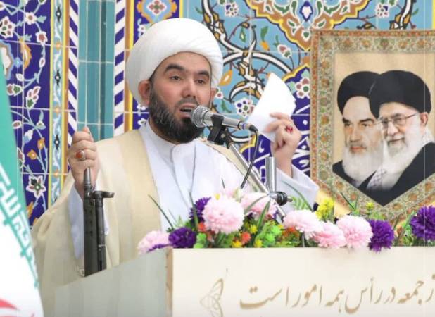 عبادی: هر شیطانی مقابل ملت ایران قرار بگیرد جوابی کوبنده دریافت می‌کند