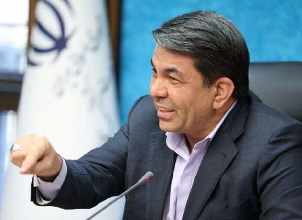 طالبی: برندینگ می‌تواند روایت واحدی از ظرفیت‌های استان کرمان ایجاد کند