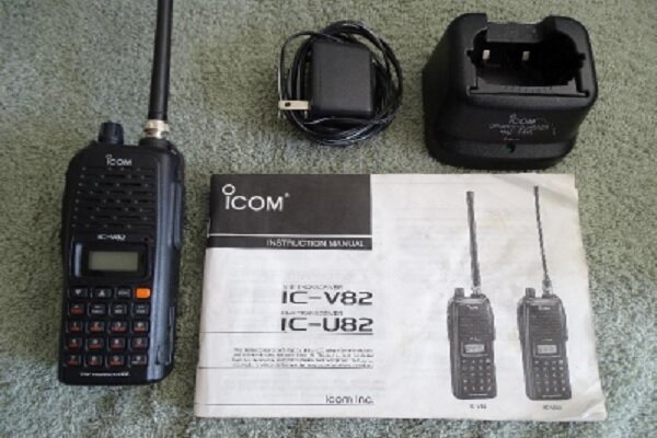 کشف تجهیزات مخابراتی غیرمجاز در بندرلنگه