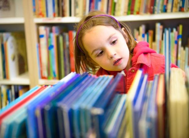 افزایش 62 درصدی کتاب‌های کودک در بهمن ماه