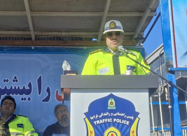 تقی‌خانی: رزمایش زمستانی میثاقی برای صیانت از جان مردم است