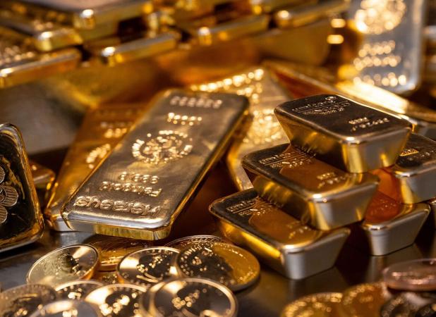 رشد 24 درصدی قیمت جهانی طلا طی 6 ماه اخیر
